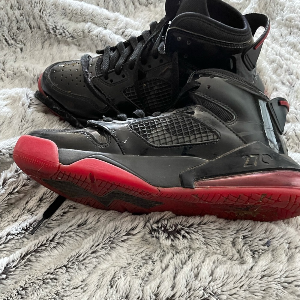 Jordan Mars